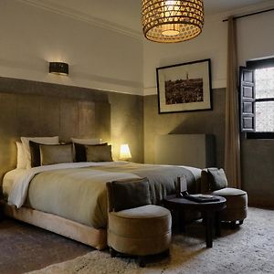 Suite met een King Size Bed